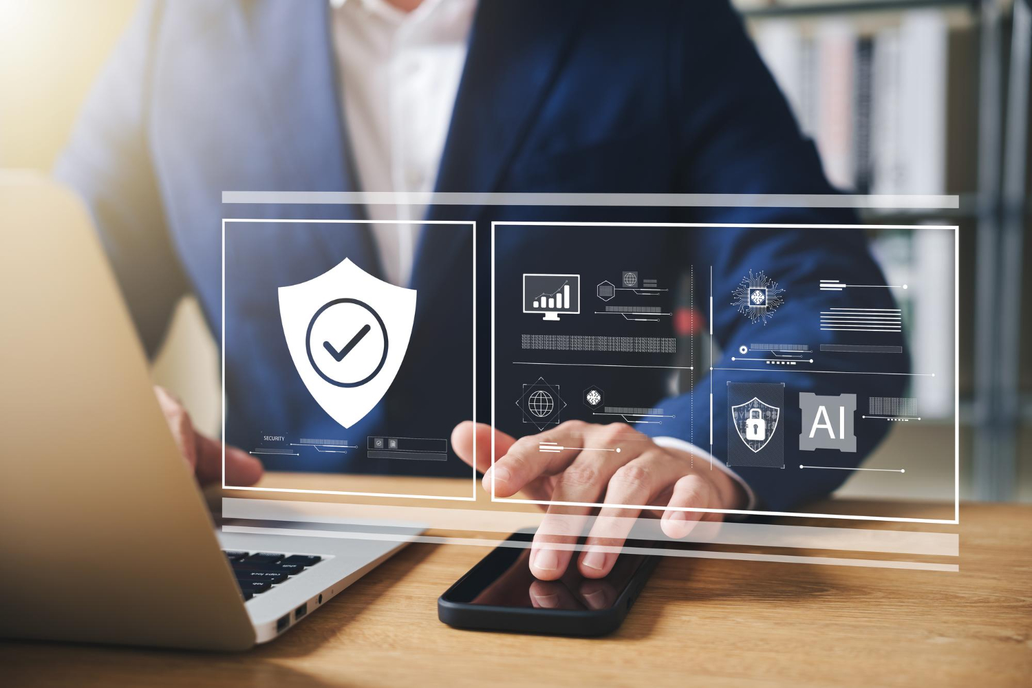 Security and Compliance