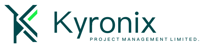 Kyronix Project Management