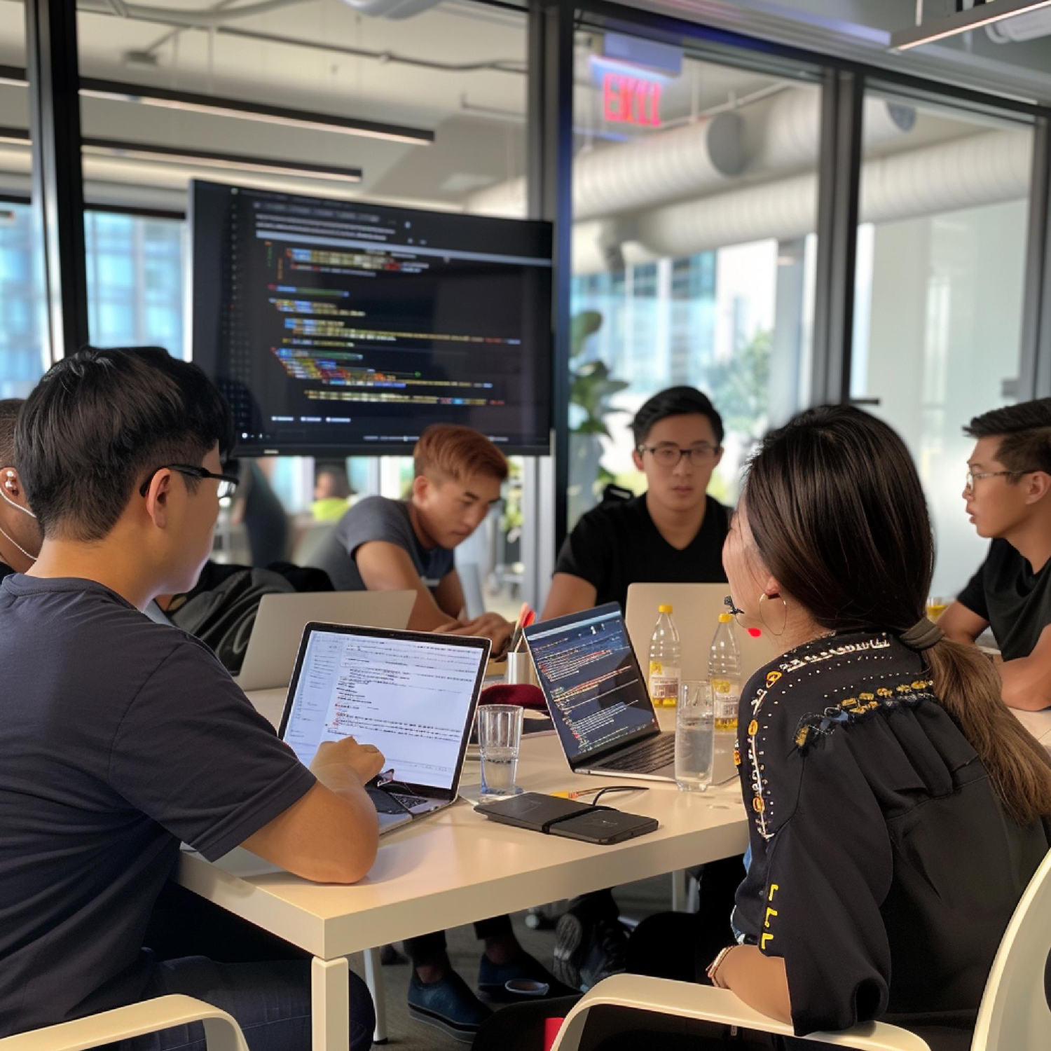 Technology and Software Development
