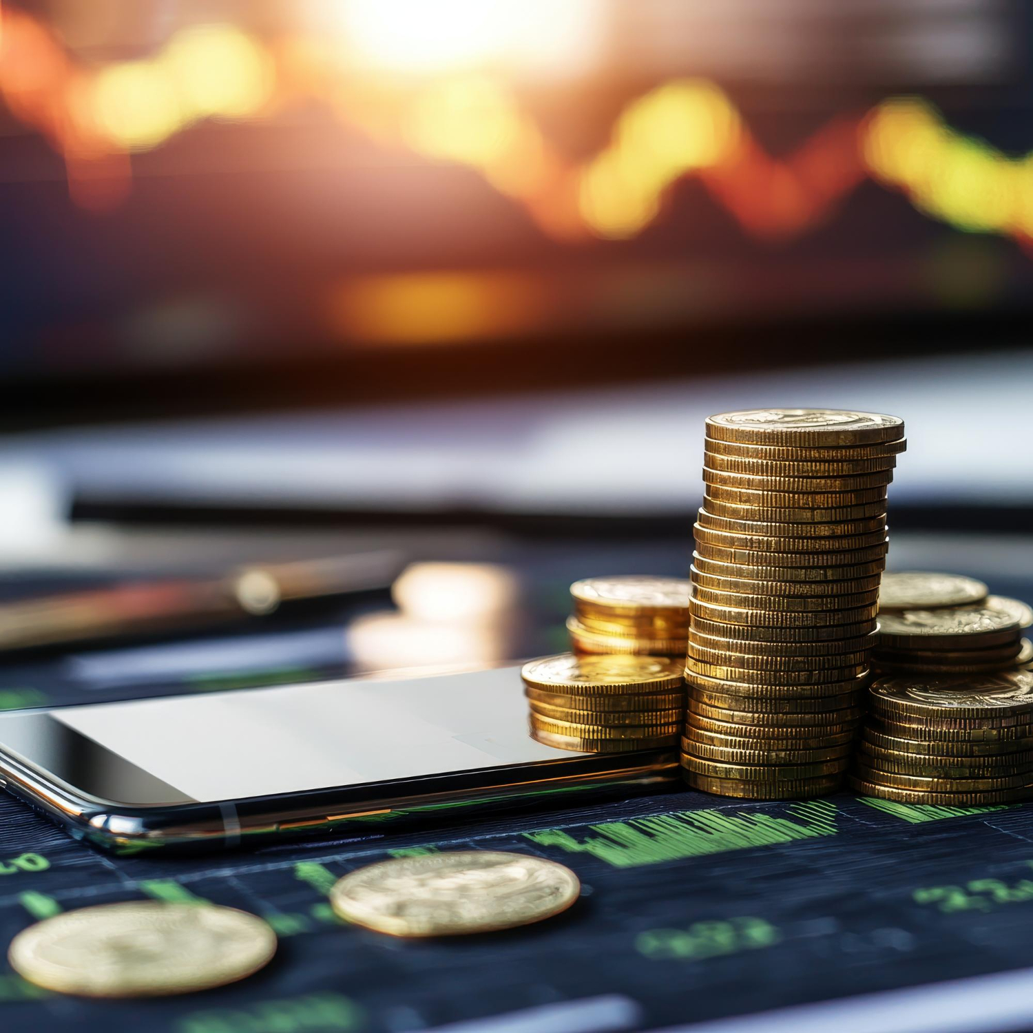 Finance & Banking
